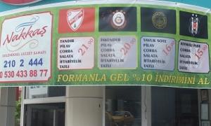 Forman� giy, ucuz men�y� kap!..
