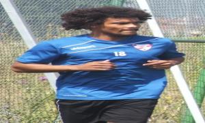 Rekho ve Luiz�e yol g�r�nd�
