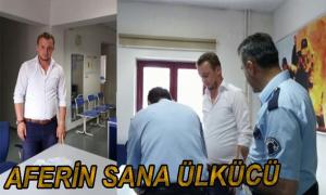 ATM buldu�u paray� teslim etti