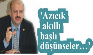�Az�c�k ak�ll� ba�l� d���nseler��
