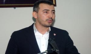Bir tepki de ba�kandan!..