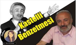 BOLU�NUN BANKER KASTELL�S� MAHKEMEDE