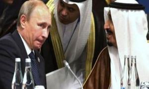 Suudilerden Rusyaya 10 milyar dolar yat�r�m