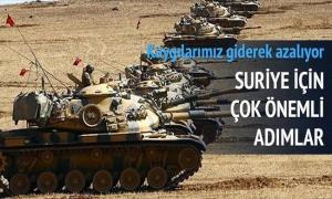 ABD, kayg�lar�m�z� gideren ad�mlar att�
