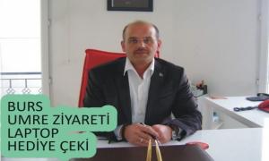 �MAM HAT�P�� SE�, HED�YELER� KAP!