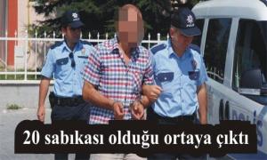 Bu da mama h�rs�z�!