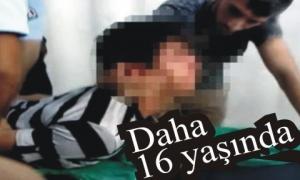 BONZA� ��EN GEN� HASTANEYE KALDIRILDI