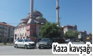 Y�NE AYNI YER, Y�NE KAZA�