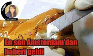 D�nyay� geziyor, Bolu�ya gelmiyor