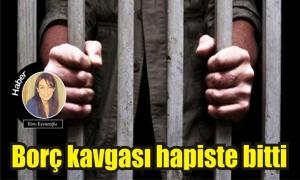 �BORCUMU �DEMED�M, �FT�RA ATTI�