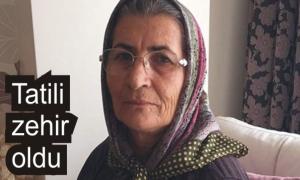 60 YA�INDA, YANLI� G�ZALTI!
