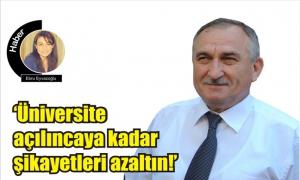 BA�KAN TAL�MATI VERD�
