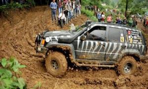 Off-Road�ular�m�z Giresun�da!..