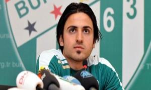 �smail Haktan bo�ta kald�