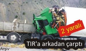 TEM�DE KAZA