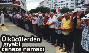 �yilik yolunda hakka kavu�tu