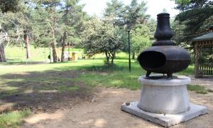 Piknik i�in Esentepe haz�r