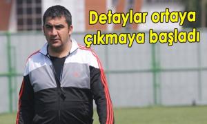 �stifan�n perde arkas�!..