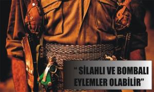 EMN�YET'E "AC�L" KODLU MESAJ..