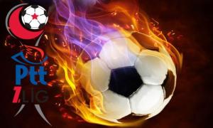 ��te Boluspor'un ilk yar� fikst�r�