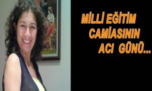 M�LL� E��T�M CAM�ASININ ACI G�N�..