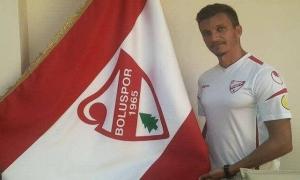 Serkan Yal��n Fethiye yolunda