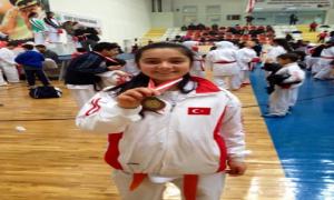 Gelece�in sporcular� Belediyespor'da yeti�iyor