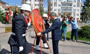 81'�NC� YIL CO�KUSU