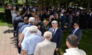 Protokol bayramla�t�
