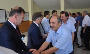 Mesai bayramla�ma ile ba�lad�