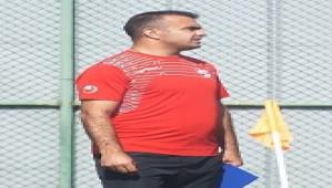 Koca Reis geri d�nd�