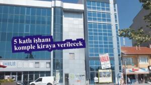 THK ihaleye ��k�yor