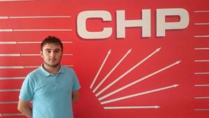 CHP'den Suru� a��klamas�