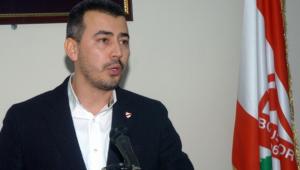 Abak suskunlu�unu bozdu