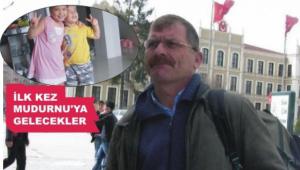 MURAT BABANIN ARTIK Y�Z� G�L�YOR