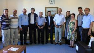 AHMET BAYSAL ONURSAL �YE OLDU