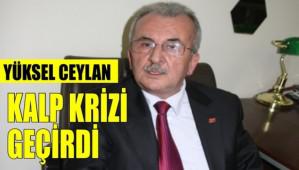 Y�KSEL CEYLAN KALP KR�Z� GE��RD�