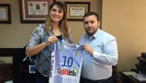 K�bra Tanr�kulu, Bal�kesir'de