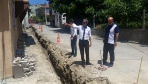 Semerkant bu y�l odun k�m�r almayacak