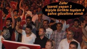 TER�RE TEPK� Y�R���NDE 4 G�ZALTI