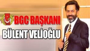 Velio�lu, Bas�n Bayram�'n� kutlad�