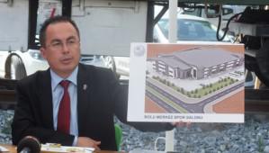 70 milyonluk dev yat�r�m
