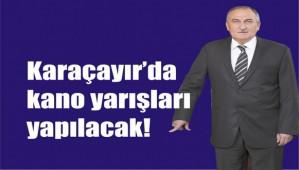 KARA�AYIR G�LET� PEK YAKINDA!