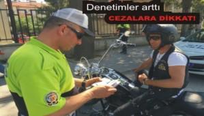 S�R�C�LER, CEZALARA D�KKAT!