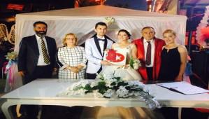 KARA�AYIR'DA G�RKEML� D���N