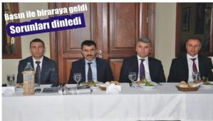�Devletin bizi saymas� laz�m'