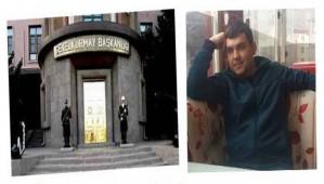 GENELKURMAY BA�KANLI�I A�IKLAMA YAPTI