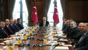 Fehmi K�p�� Aksaray'da...