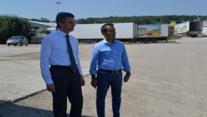 �ncelemelerde s�ra Erpili�'te