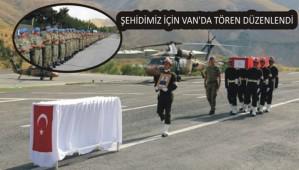 �EH�D�M�Z ���N VAN'DA T�REN D�ZENLEND�